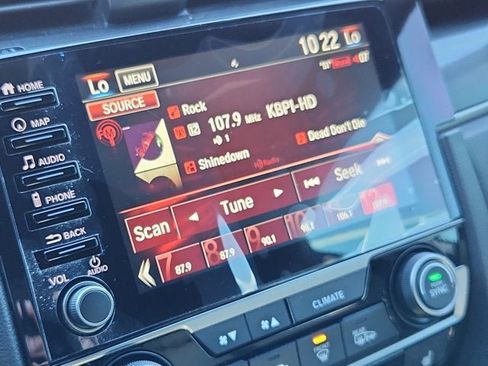 Used 2020 Honda Civic Sport Touring image 18