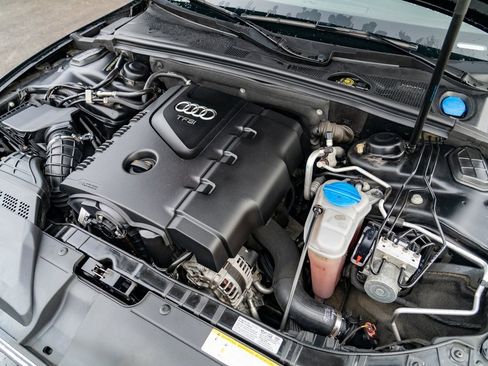 Used 2013 Audi A5 2.0T Prestige w/ Prestige Pkg image 30