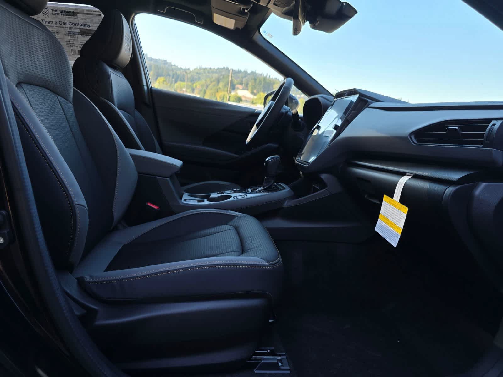 New 2026 Subaru Crosstrek 2.5i Wilderness AWD/4WD image 26