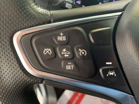 Used 2023 Chevrolet Equinox LS w/ LS Convenience Package FWD image 18
