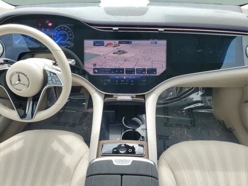 New 2024 Mercedes-Benz EQS 450+ Sedan image 15