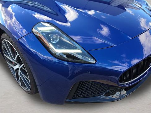 Certified 2024 Maserati GranTurismo Modena image 10