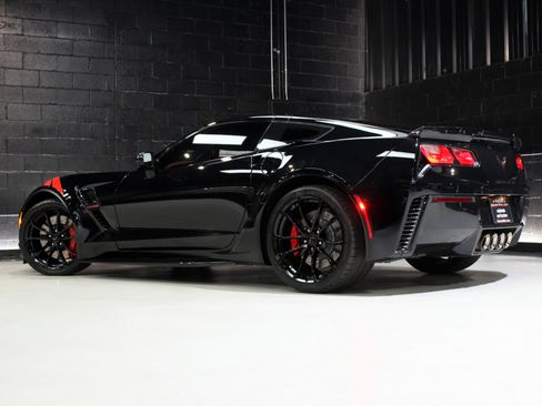 Used 2019 Chevrolet Corvette Grand Sport image 58