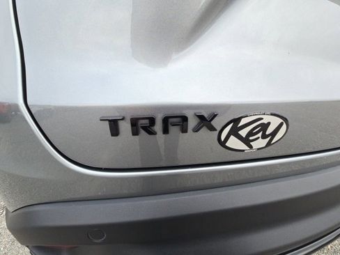Used 2025 Chevrolet Trax RS w/ Driver Confidence Package image 30