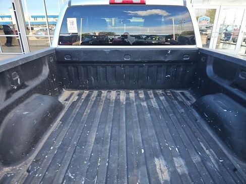 Used 2014 Chevrolet Silverado 1500 LT AWD/4WD image 5