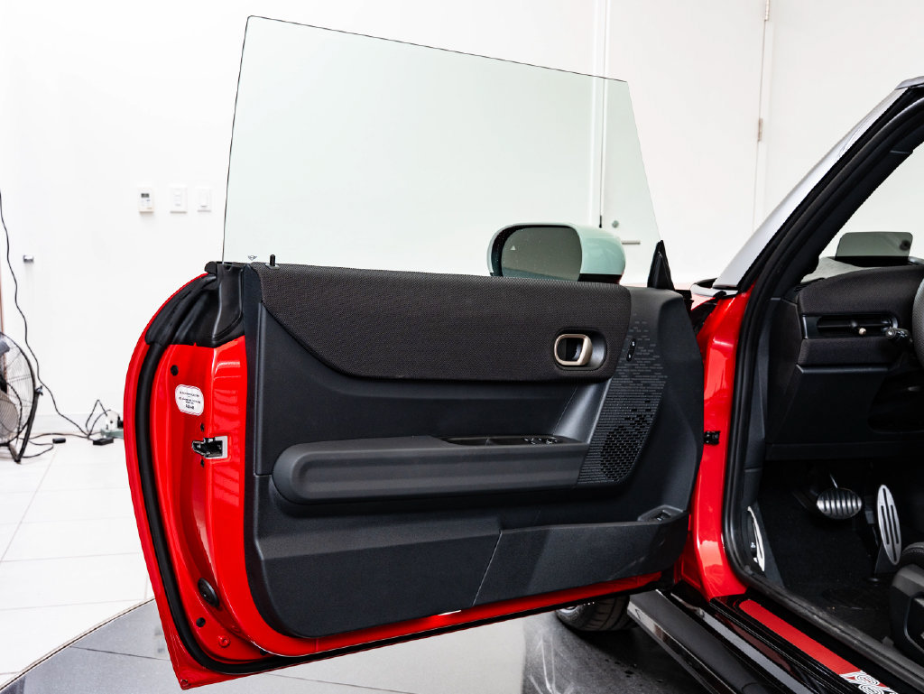 New 2026 MINI Cooper John Cooper Works FWD image 28