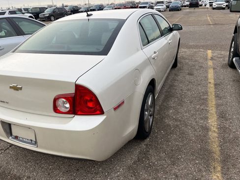Used 2010 Chevrolet Malibu LT image 13