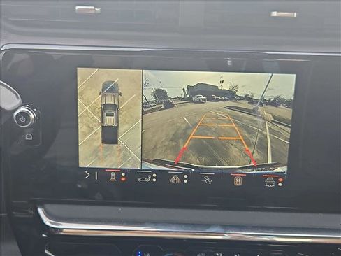 Used 2026 GMC Sierra 2500 Denali Ultimate image 12