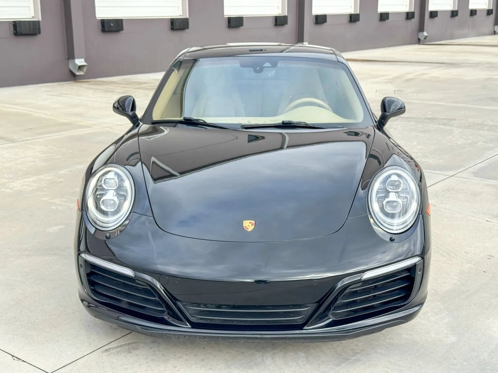 Used 2017 Porsche 911 Carrera RWD image 7