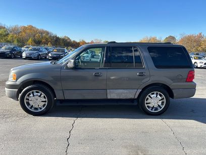 Used 2003 Ford Expedition XLT