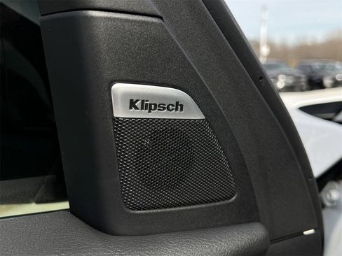 New 2026 Nissan Armada Platinum image 14