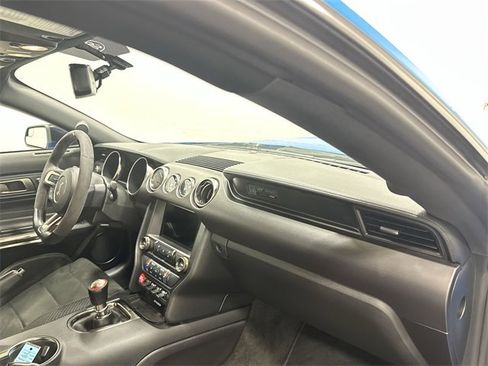 Used 2017 Ford Mustang Shelby GT350 w/ Electronics Package image 24