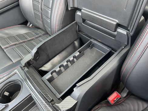 Used 2022 Ford F250 Lariat w/ Lariat Ultimate Package image 42