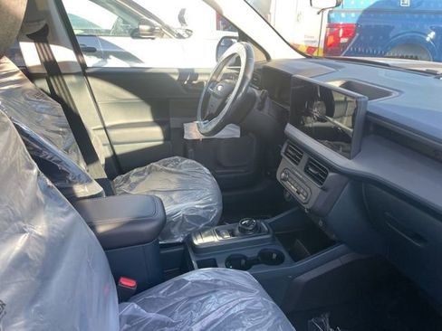 New 2026 Ford Maverick XLT w/ Equipment Group 301A image 5