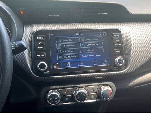 Used 2024 Nissan Kicks SV FWD image 27