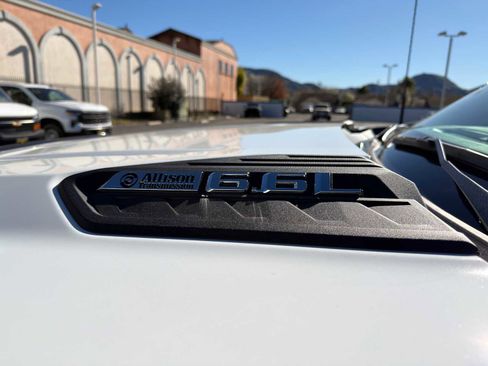 New 2026 Chevrolet Silverado 3500 W/T w/ WT Convenience Package image 42