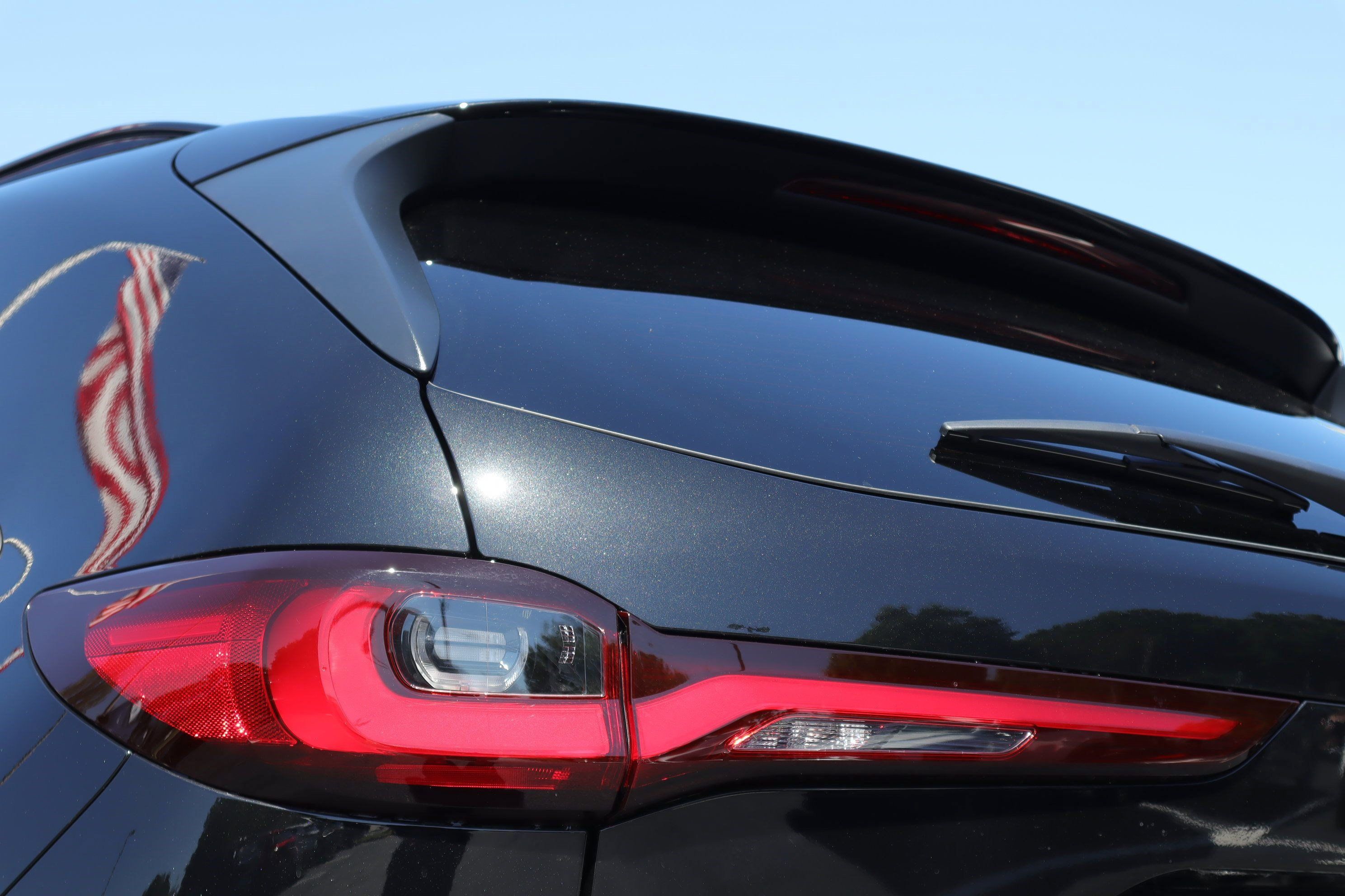 New 2026 MAZDA CX-90 3.3 Turbo w/ Premium Sport Pkg AWD/4WD image 27