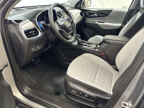 Certified 2024 Chevrolet Equinox LT AWD/4WD image 11