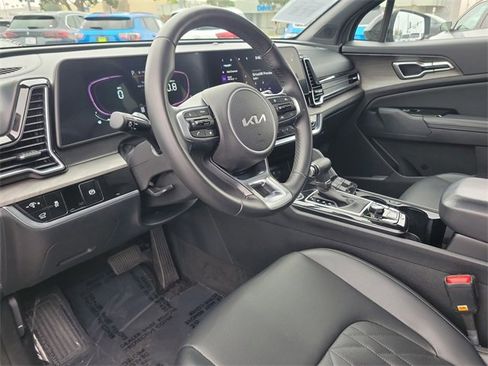Used 2023 Kia Sportage X-Line w/ X-Line Premium Package image 20
