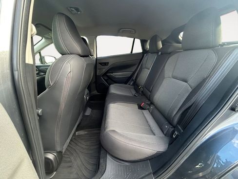 Used 2024 Subaru Crosstrek 2.0i Premium w/ Popular Package #4 image 11