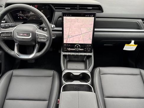 New 2026 GMC Terrain Elevation w/ Elevation Premium Package AWD/4WD image 15