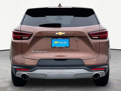 Used 2023 Chevrolet Blazer LT image 5