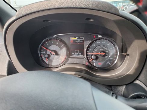 Used 2020 Subaru WRX Limited w/ Popular Package #3 (IZT) image 16