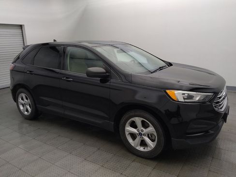 Used 2020 Ford Edge SE w/ Cargo Accessory Package AWD/4WD image 11