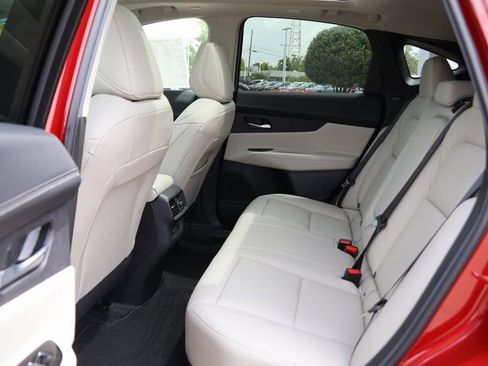 New 2025 Nissan Murano SL w/ Cargo Package image 8