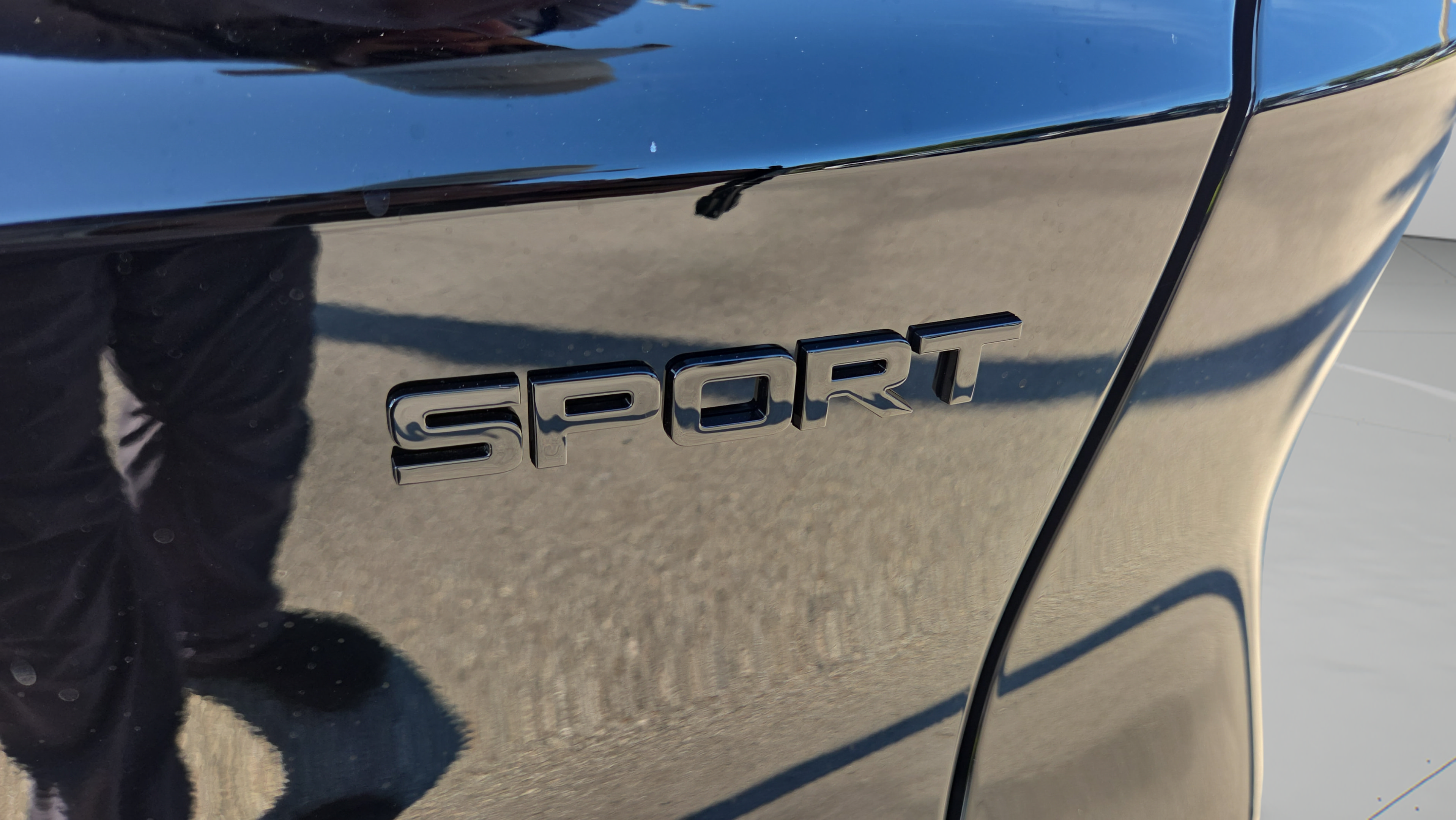 New 2027 Honda CR-V Sport-L image 38