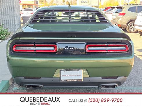 Used 2023 Dodge Challenger R/T Scat Pack image 9