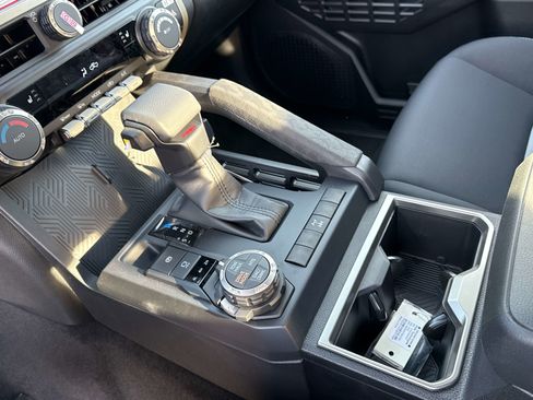 New 2026 Toyota Tacoma TRD Off-Road image 19