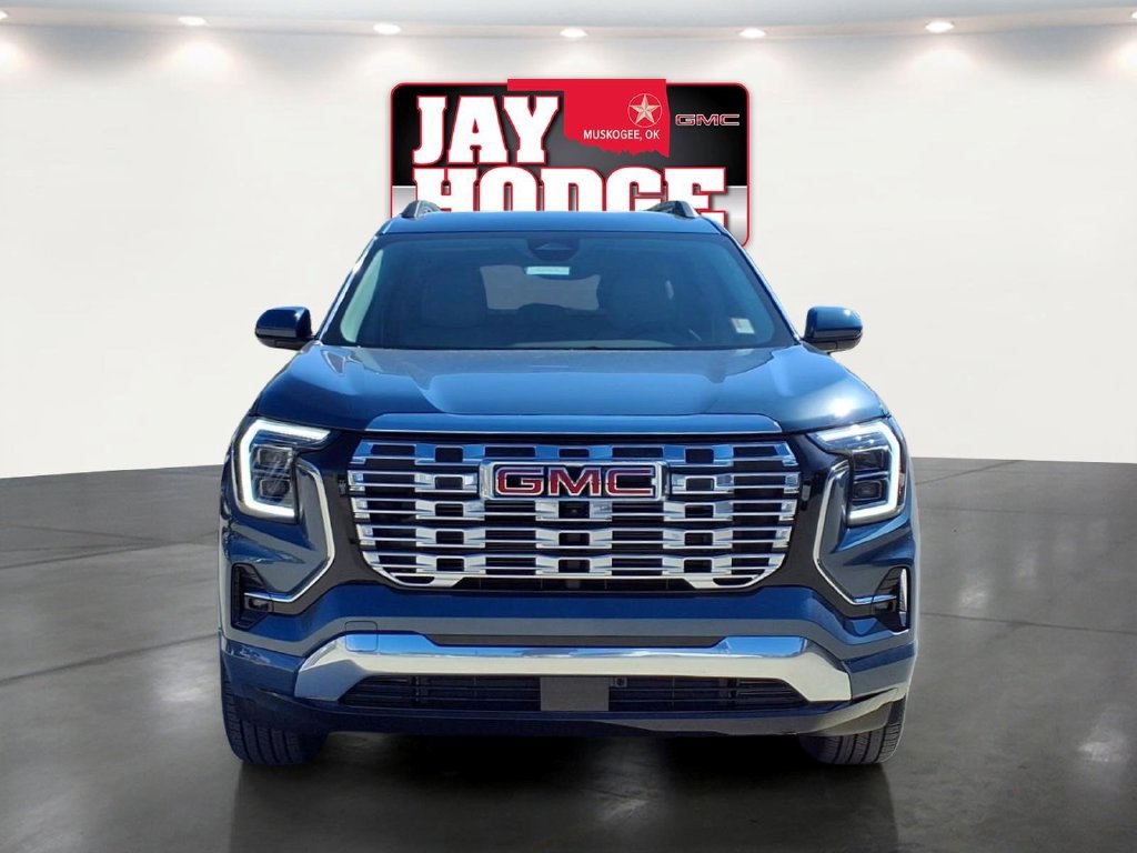 New 2027 GMC Terrain Denali AWD/4WD image 2