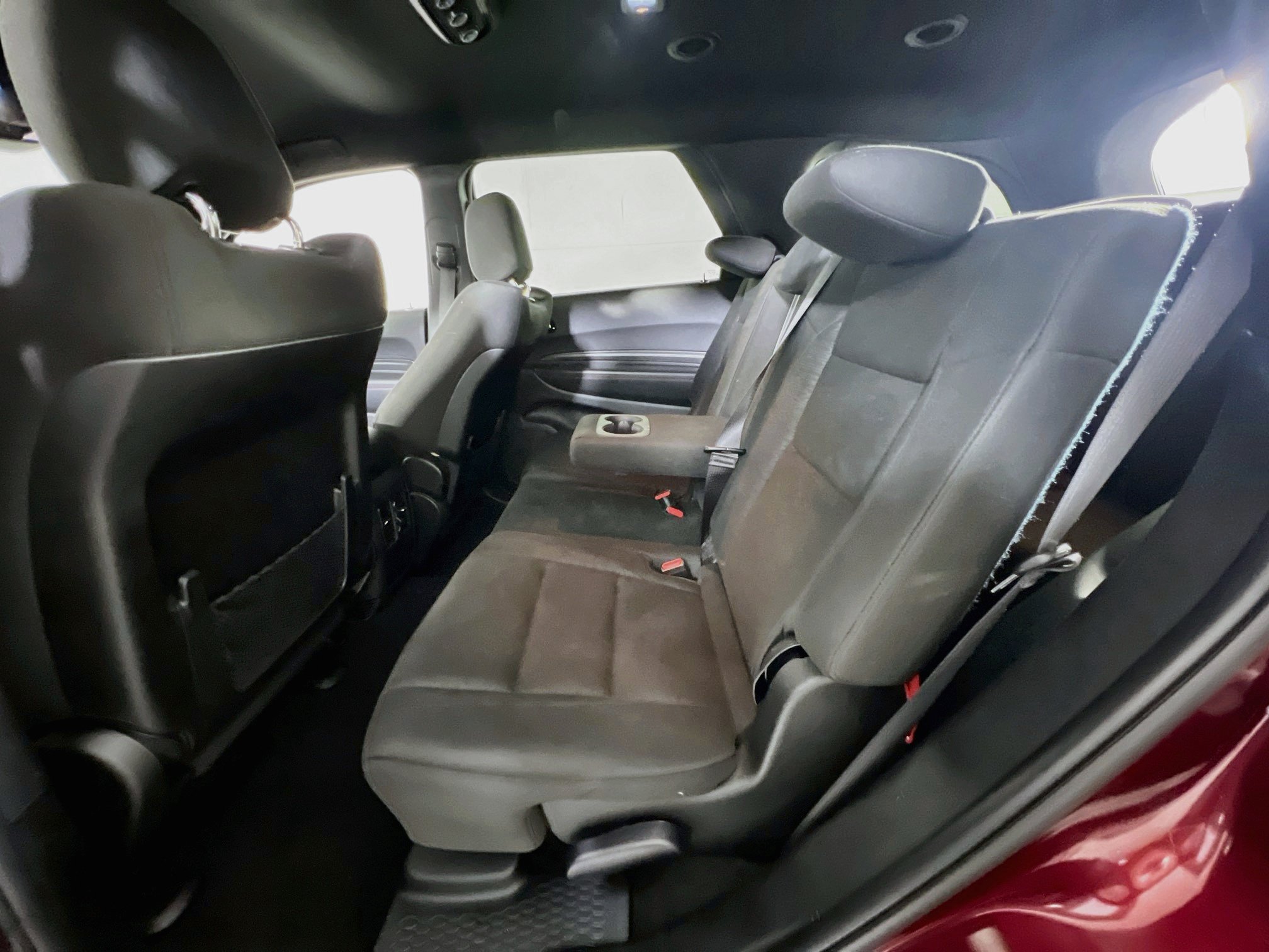 Used 2023 Dodge Durango GT AWD/4WD image 23