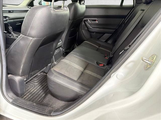 Used 2025 MAZDA CX-50 AWD 2.5 S w/ Preferred Package image 21