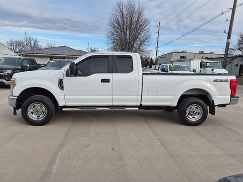Used 2021 Ford F250 XL w/ Power Equipment Group image 8