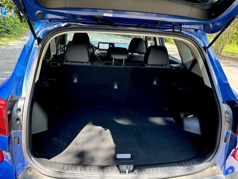 Used 2022 Kia Seltos S image 23