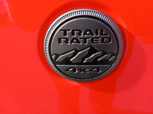 New 2026 Jeep Wrangler Unlimited Sport image 35