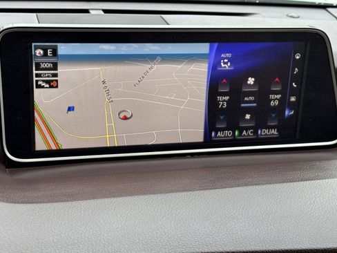 Used 2017 Lexus RX 350 FWD image 18