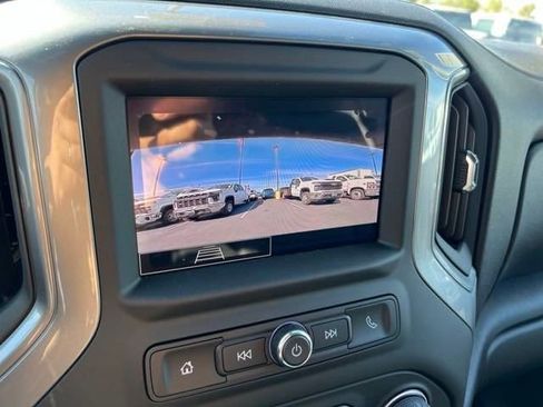 New 2024 Chevrolet Silverado 2500 W/T w/ WT Convenience Package image 19