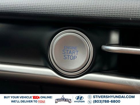 Certified 2025 Hyundai Santa Cruz XRT image 33