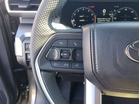 New 2025 Toyota Tacoma TRD Sport image 28