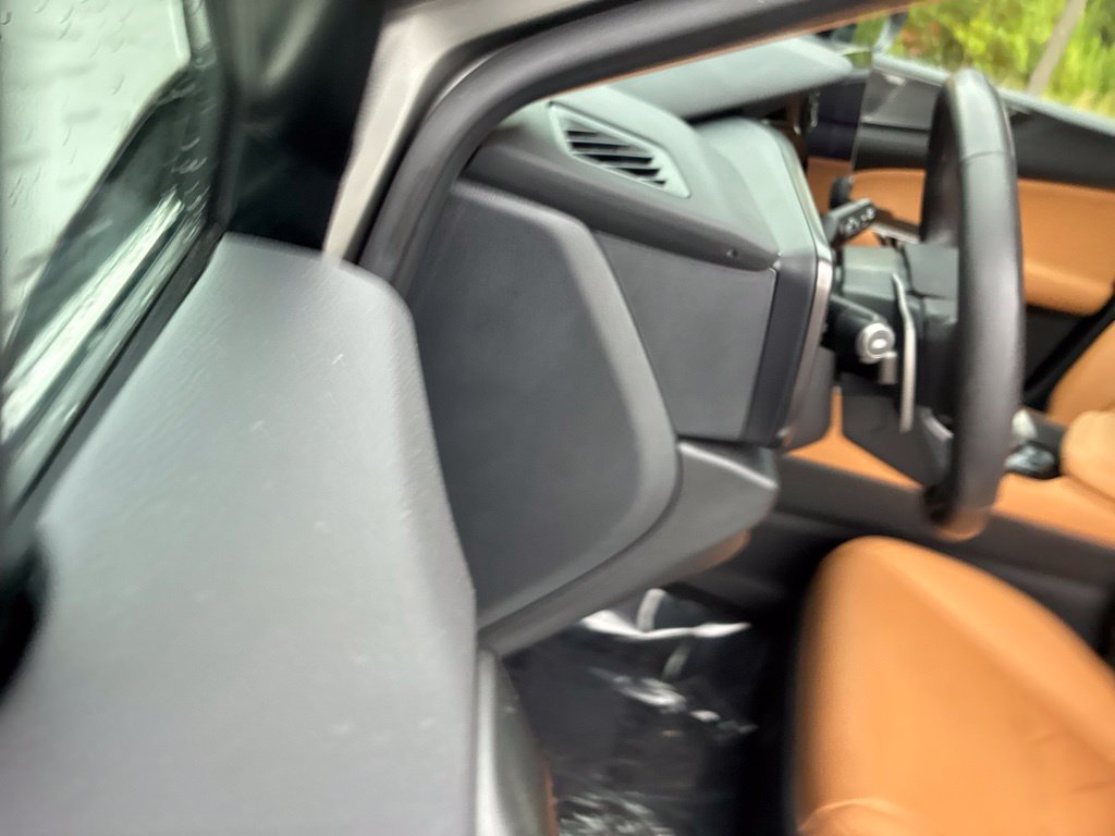 Certified 2024 Lexus NX 350h AWD w/ Vision Package image 18