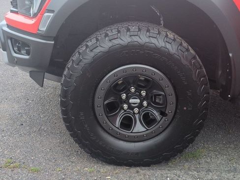 Used 2022 Ford F150 Raptor w/ Equipment Group 801A High AWD/4WD image 34