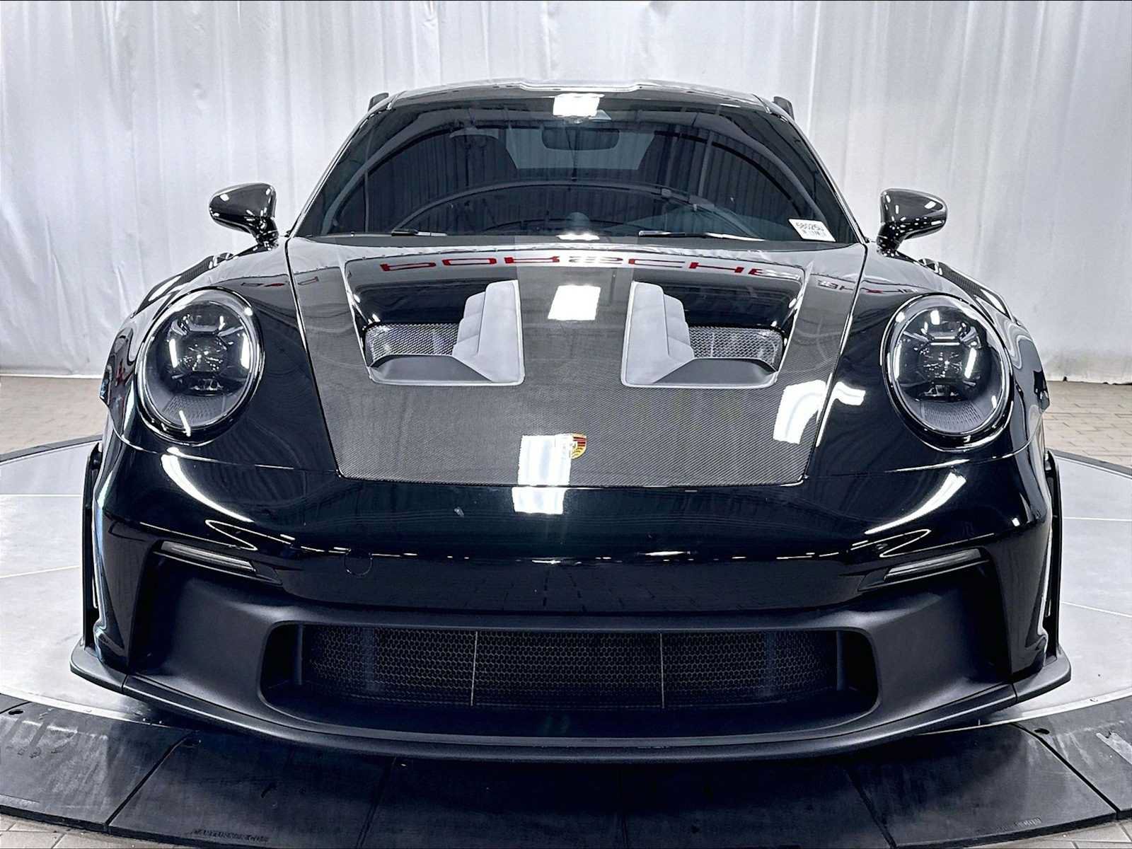 Used 2024 Porsche 911 GT3 RS RWD image 13
