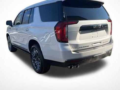 Certified 2024 GMC Yukon Denali Ultimate AWD/4WD image 33