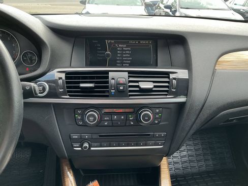 Used 2013 BMW X3 xDrive35i AWD/4WD image 18