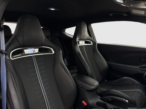 Used 2022 Hyundai Veloster N FWD image 36