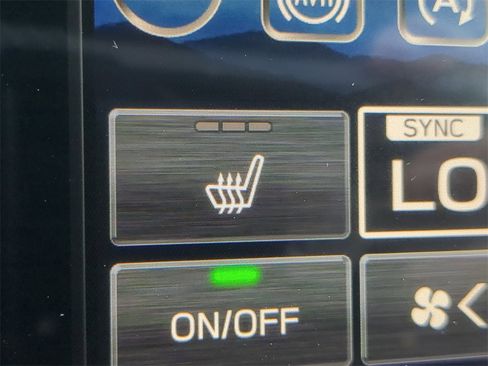 New 2026 Subaru Forester Sport image 25