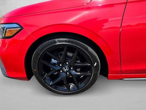 Used 2026 Honda Civic Sport image 20
